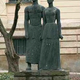 Image for article titled Black History Abroad